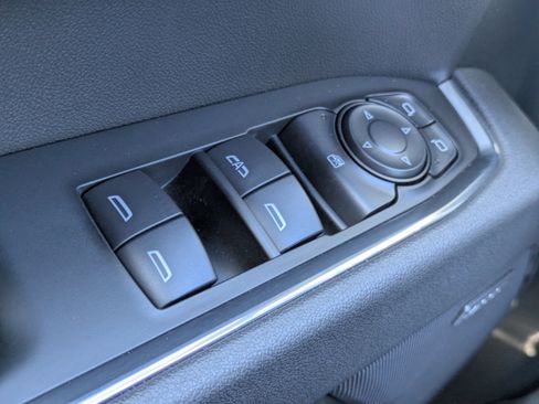 New 2026 Chevrolet Silverado 1500 RST image 13