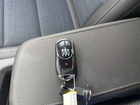 New 2026 Buick Envista Sport Touring w/ Convenience I Package FWD image 58
