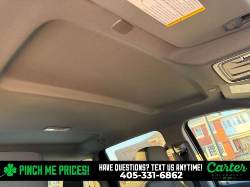 New 2026 Chevrolet Silverado 3500 W/T image 24