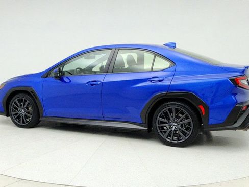 Used 2023 Subaru WRX Premium image 7