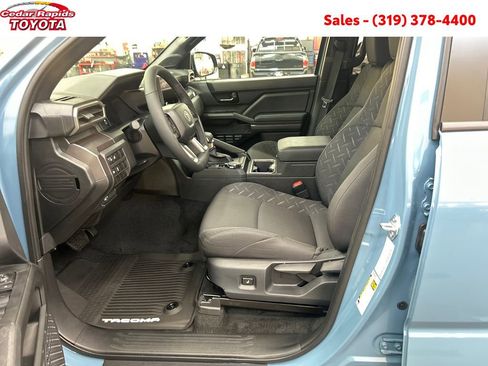 New 2026 Toyota Tacoma SR5 image 10