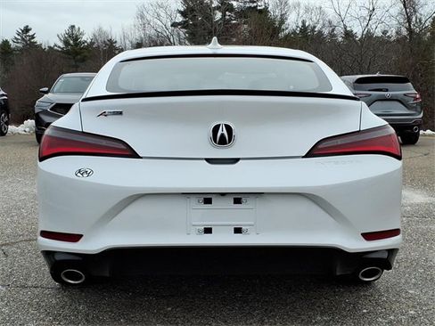 Certified 2023 Acura Integra A-Spec image 27