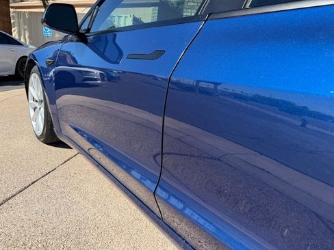 Used 2022 Tesla Model 3 Long Range image 27