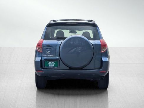 Used 2008 Toyota RAV4 Sport image 5