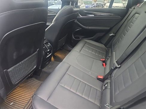 Used 2020 BMW X3 xDrive30i w/ Convenience Package image 11