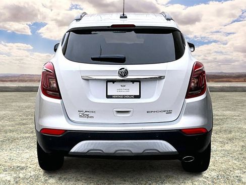 Used 2020 Buick Encore Preferred w/ Safety Package image 6