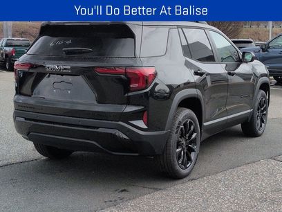 New 2026 GMC Terrain Elevation w/ Black Edition