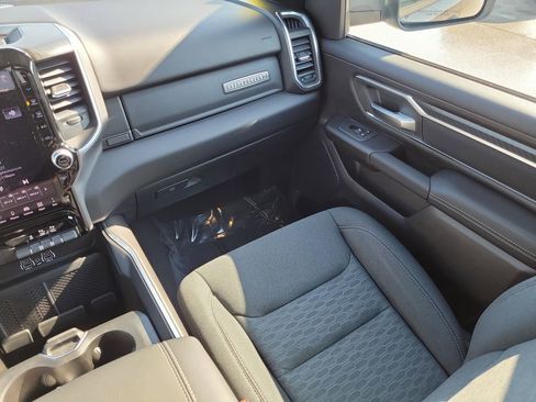 New 2026 RAM 1500 Big Horn image 18