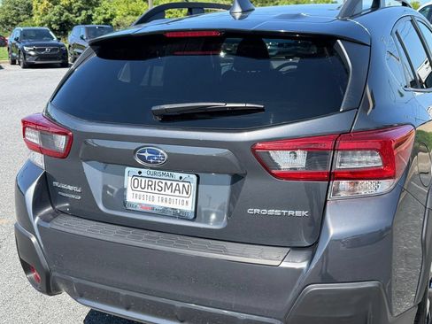 Used 2020 Subaru Crosstrek 2.0i Premium w/ Moonroof Package 2 AWD/4WD image 11