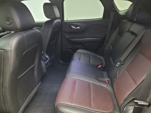 Used 2019 Chevrolet Blazer RS w/ Sun and Wheels Package image 18