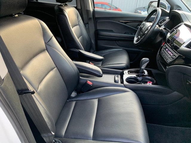 Used 2018 Honda Ridgeline RTL-E image 10