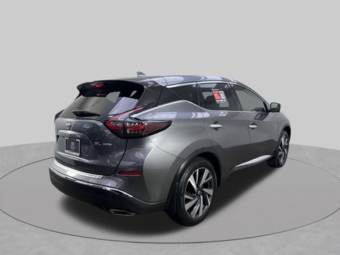 Certified 2023 Nissan Murano SL w/ SL Moonroof Package AWD/4WD image 38