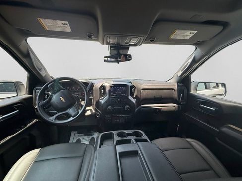 Used 2024 Chevrolet Silverado 3500 W/T w/ WT Fleet Convenience Package AWD/4WD image 14