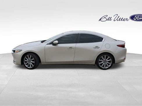 Used 2023 MAZDA MAZDA3 s image 8