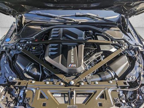 Used 2022 BMW M4 xDrive Competition image 22