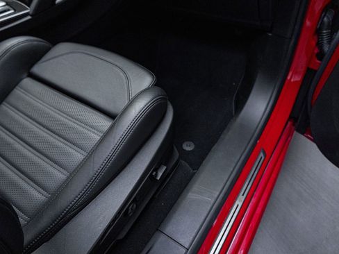 Used 2022 Alfa Romeo Stelvio Quadrifoglio w/ Active Assist Plus Package image 42