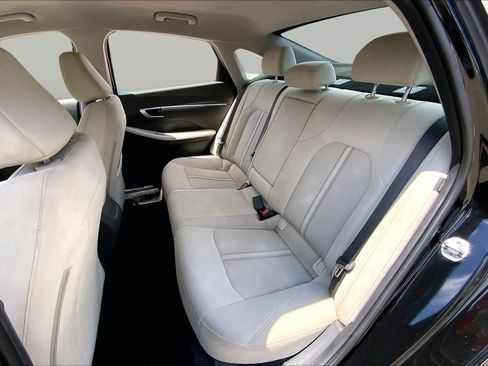 Used 2025 Hyundai Sonata SEL FWD image 19