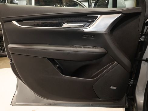 Certified 2025 Cadillac XT5 Premium Luxury image 22