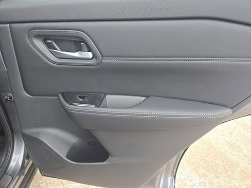 New 2026 Nissan Rogue SV image 23