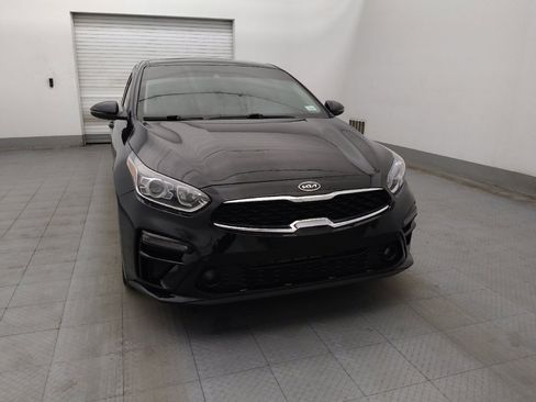 Used 2021 Kia Forte EX FWD image 14