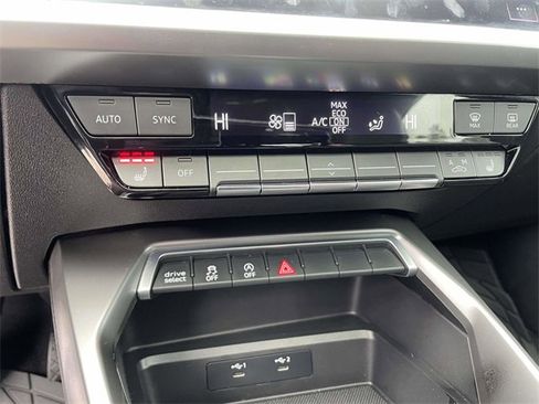 Used 2022 Audi A3 2.0T Premium image 26