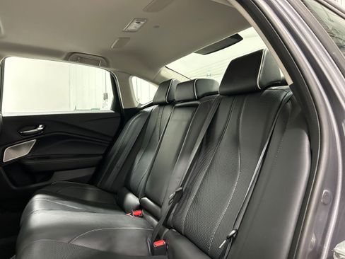 Used 2021 Acura TLX SH-AWD w/ Advance Package image 30