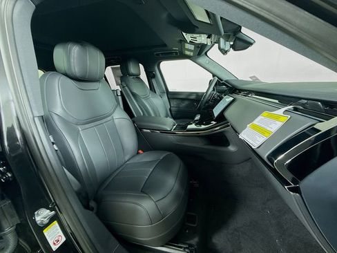 New 2026 Land Rover Range Rover Sport Dynamic SE AWD/4WD image 30
