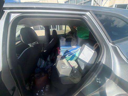 Used 2025 Chevrolet Trax LS FWD image 5