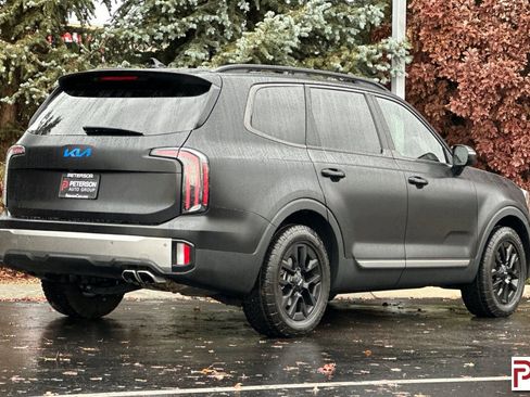 Used 2023 Kia Telluride SX Prestige X-Pro image 4