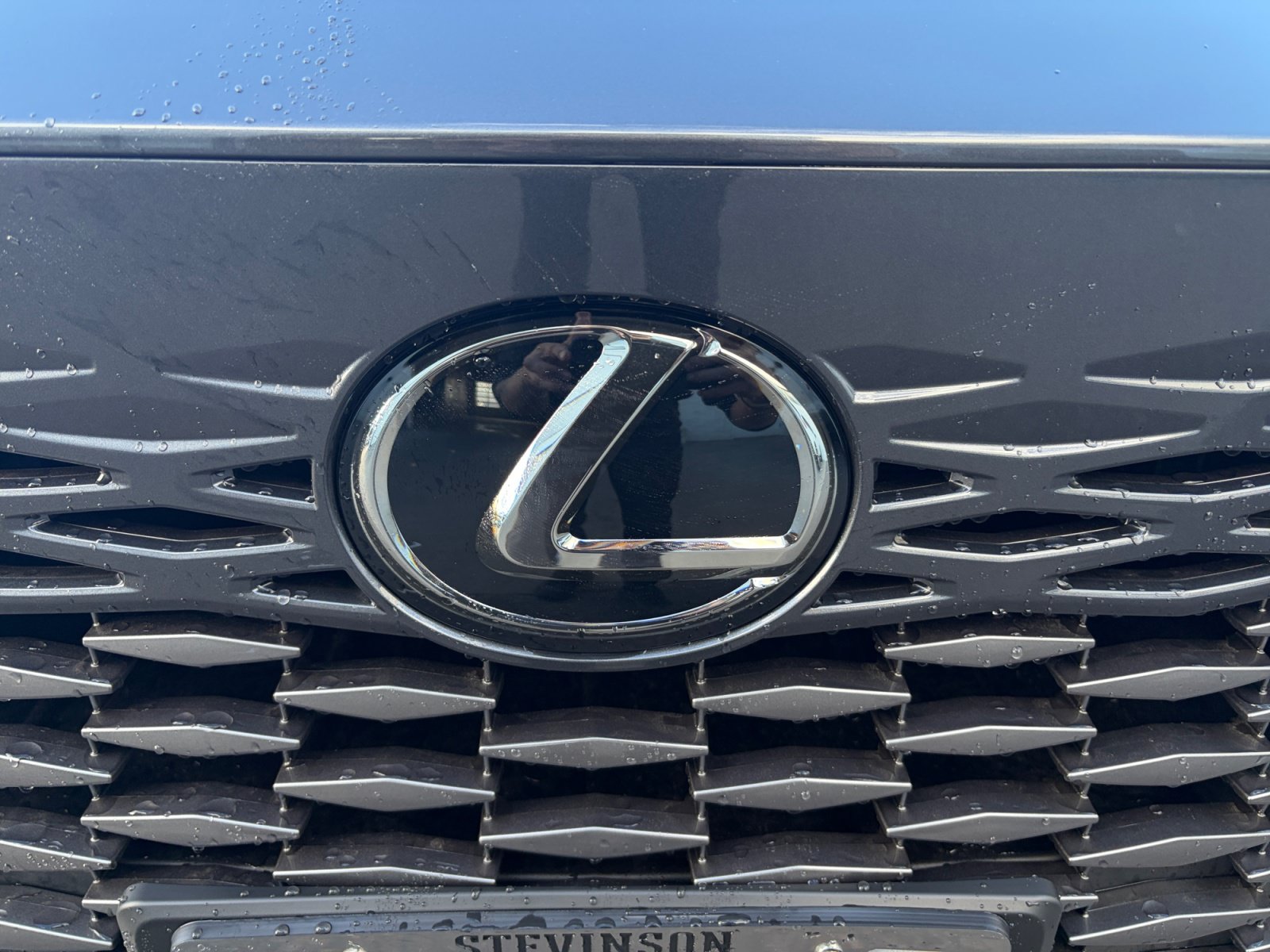 New 2026 Lexus RX 350 AWD w/ Cold Area Package image 22