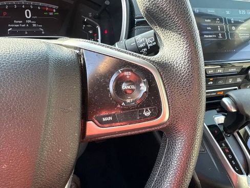 Used 2022 Honda CR-V EX image 23
