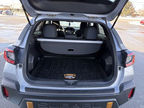 Used 2024 Subaru Crosstrek 2.5i Wilderness w/ Wilderness Package image 51