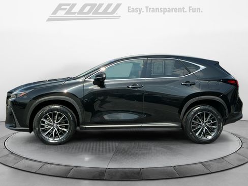 Used 2024 Lexus NX 250 FWD w/ Cold Area Package image 5