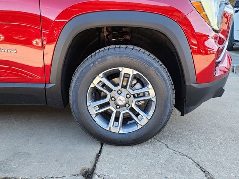 New 2026 GMC Terrain Elevation image 48