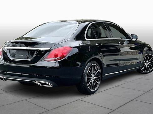 Used 2019 Mercedes-Benz C 300 Sedan image 12