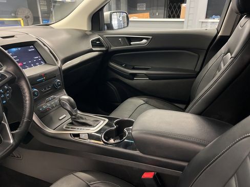 Used 2017 Ford Edge SEL w/ Equipment Group 201A image 13