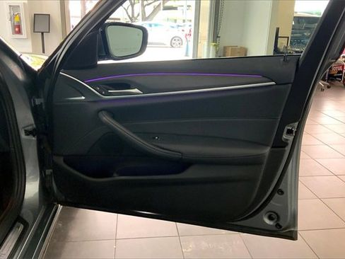 Certified 2023 BMW 540i image 23