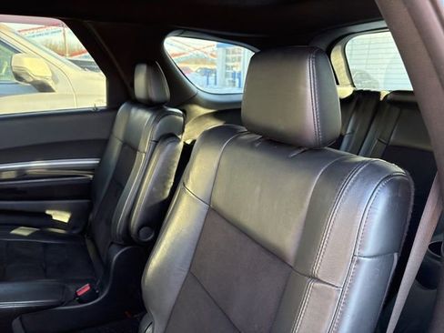 Used 2020 Dodge Durango GT image 10