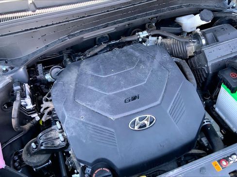 Used 2021 Hyundai Palisade Calligraphy AWD/4WD image 33