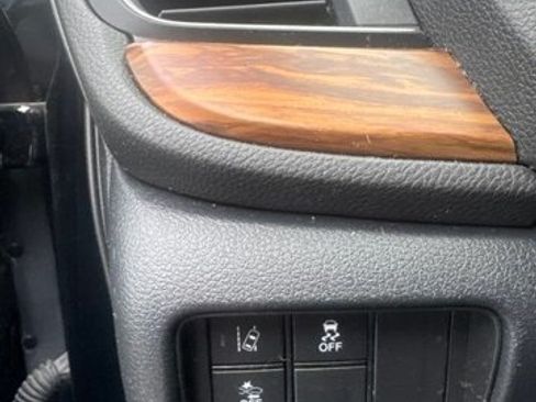 Used 2020 Honda CR-V EX image 21