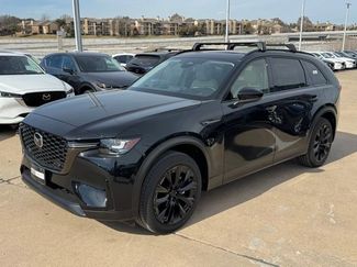 New 2026 MAZDA CX-90 3.3 Turbo w/ Premium Sport Pkg video 2