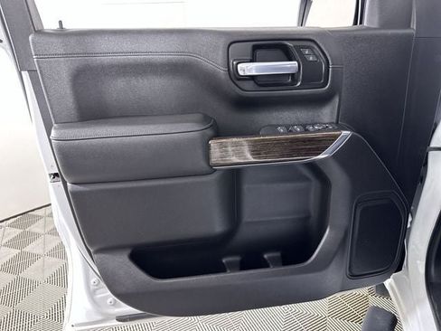 Used 2021 GMC Sierra 1500 Elevation w/ Driver Alert Package I AWD/4WD image 23