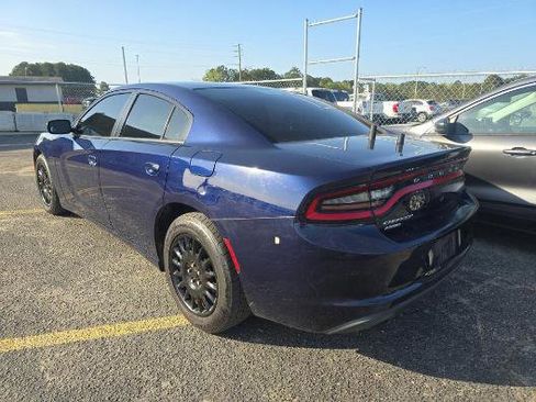Used 2017 Dodge Charger Police w/ Fleet Park Assist Group image 6