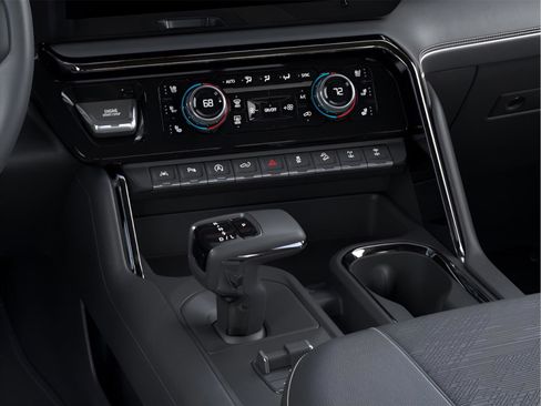 New 2026 GMC Sierra 1500 AT4X AWD/4WD image 50