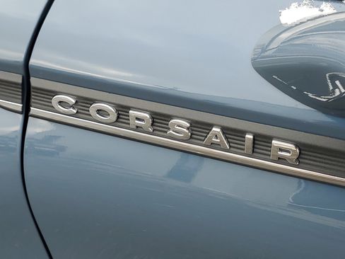 New 2026 Lincoln Corsair Premiere image 7