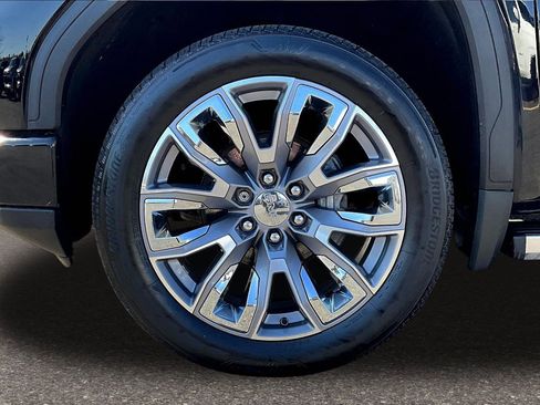 Used 2023 GMC Sierra 1500 Denali w/ Denali Reserve Package image 25