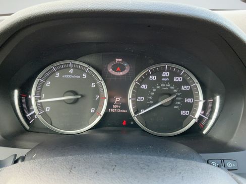Used 2016 Acura MDX FWD w/ Technology Package image 13