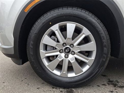 Used 2024 Hyundai Palisade SEL image 8