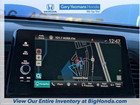 New 2026 Honda Odyssey Elite image 34