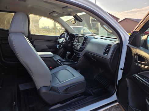 Used 2018 Chevrolet Colorado W/T image 19